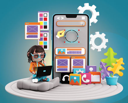 Unlock Your Creativity with the Best Graphic Design Training in Rajkot