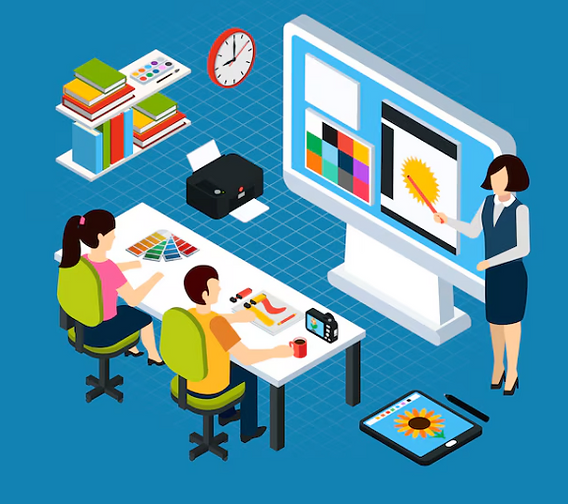 Why Rajkot is the Perfect Place to Begin Your Graphic Design Journey
