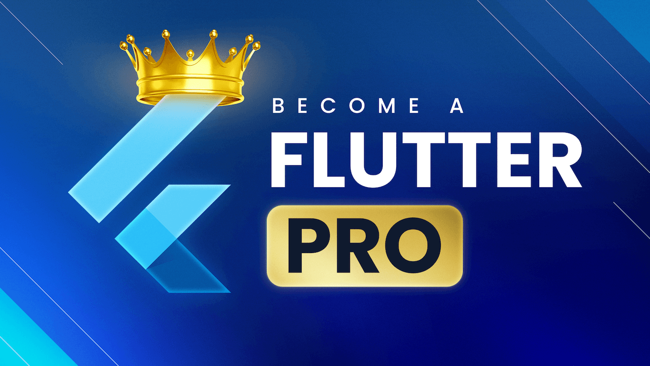 FlutterPro Training Hub Master Flutter Like a Pro