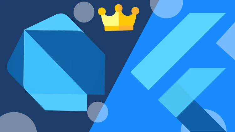 Dart Flutter Mastery Center