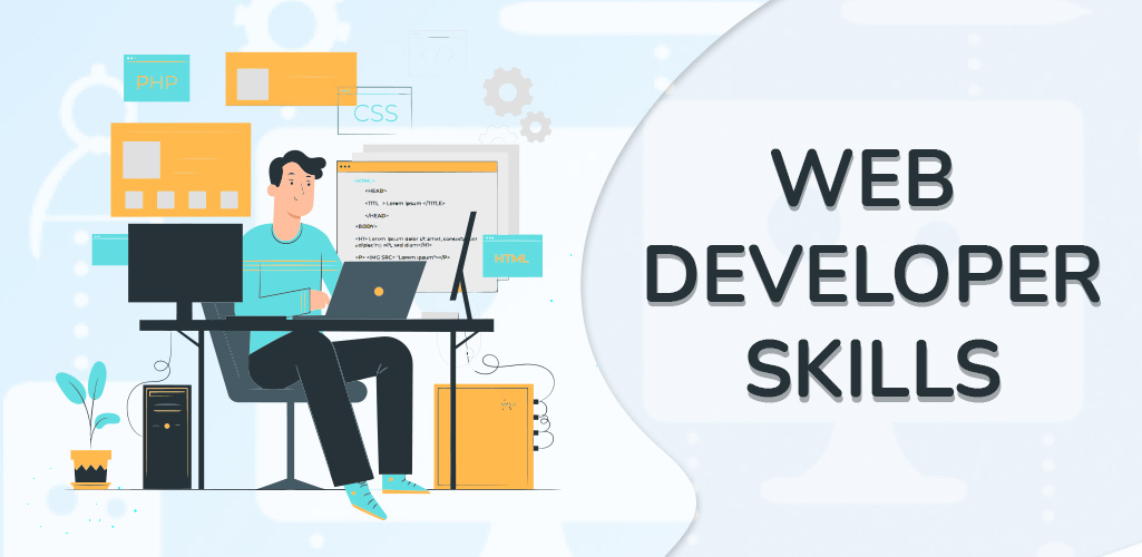 The Web Developers Academy Transform Your Passion into a Web Development Career