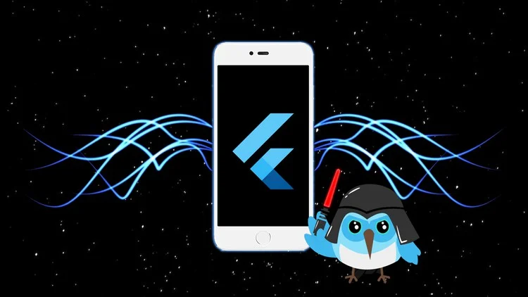 Flutter Dart Masterclass with MDIDM Infoway A Complete Guide to Building Cross Platform Apps