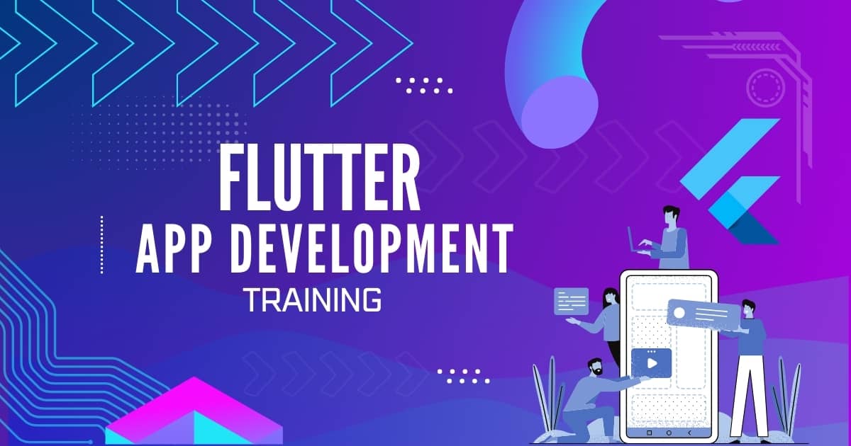 Professional Flutter Developer Course Master Mobile App Development
