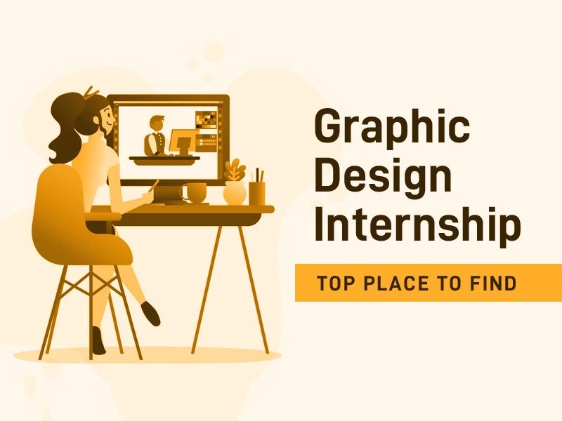 Graphic Design Internship A Gateway to Creativity and Career Growth