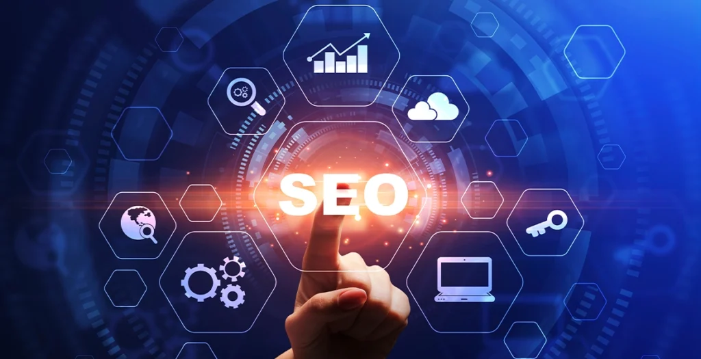 SEO Course in Rajkot The Ultimate Guide to Mastering Search Engine Optimization