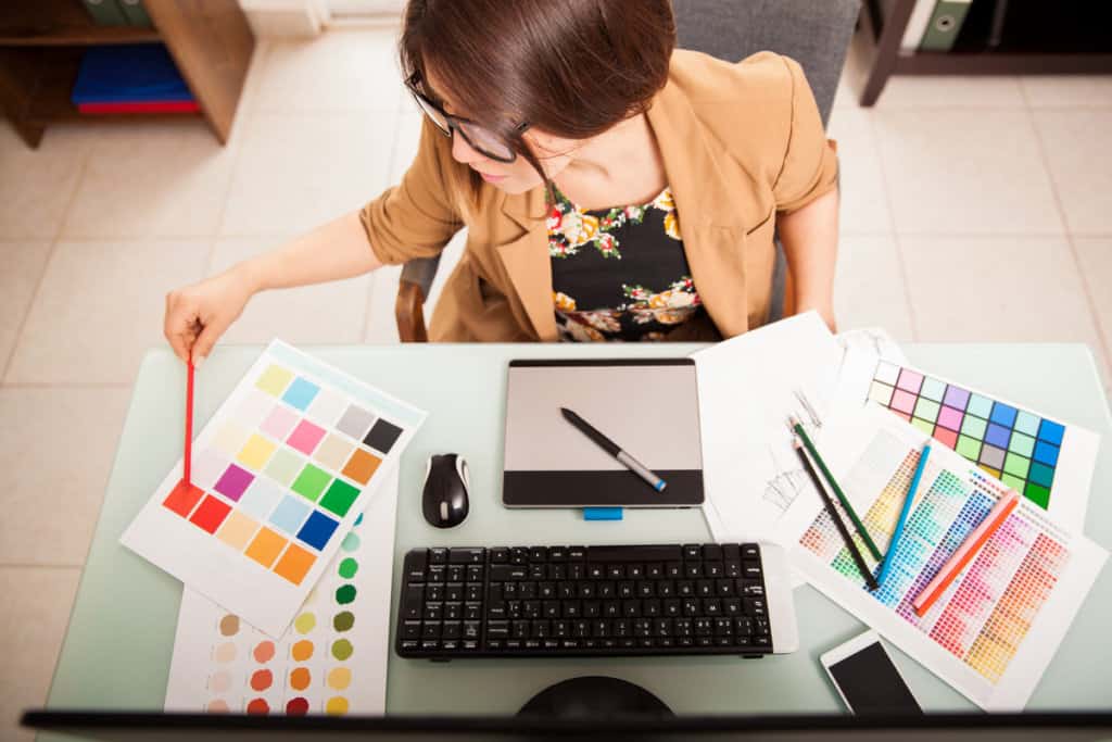 Remote Graphic Design Internship A Gateway to Professional Growth and Creative Freedom