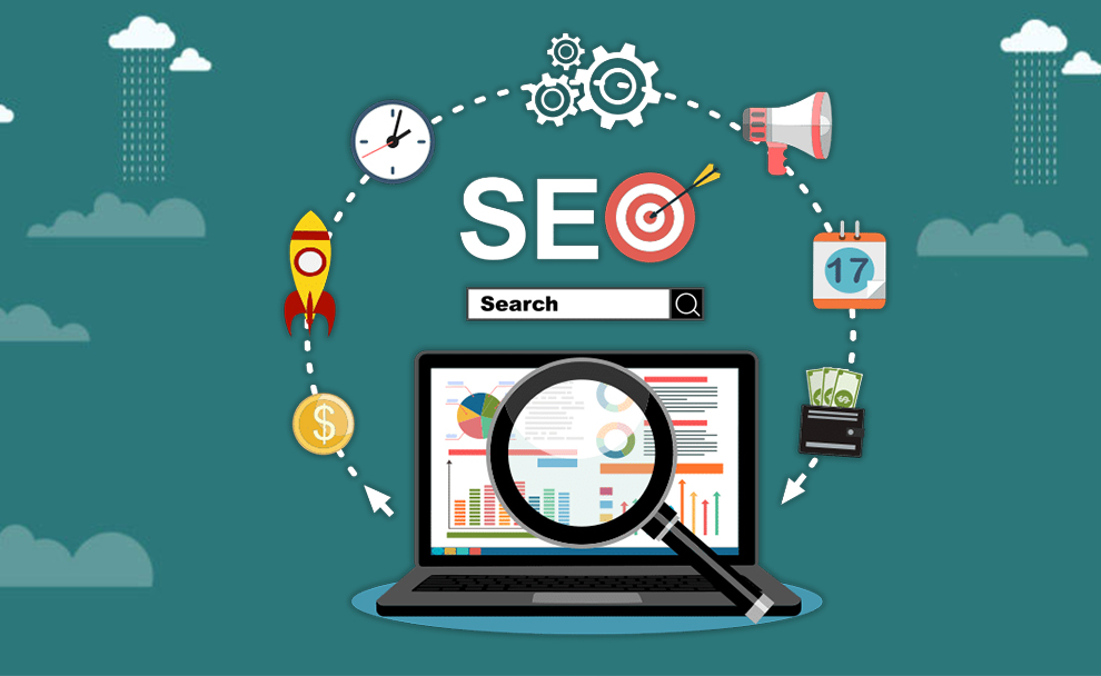 SEO Institute with Placement in Rajkot Your Gateway to a Successful Career in Digital Marketing