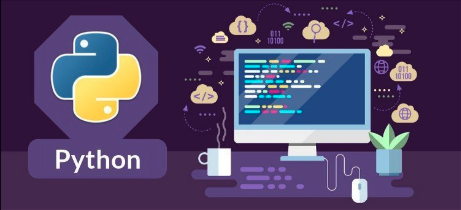 Python Internship with Certificate in Rajkot Your Gateway to a Successful Career in Programming