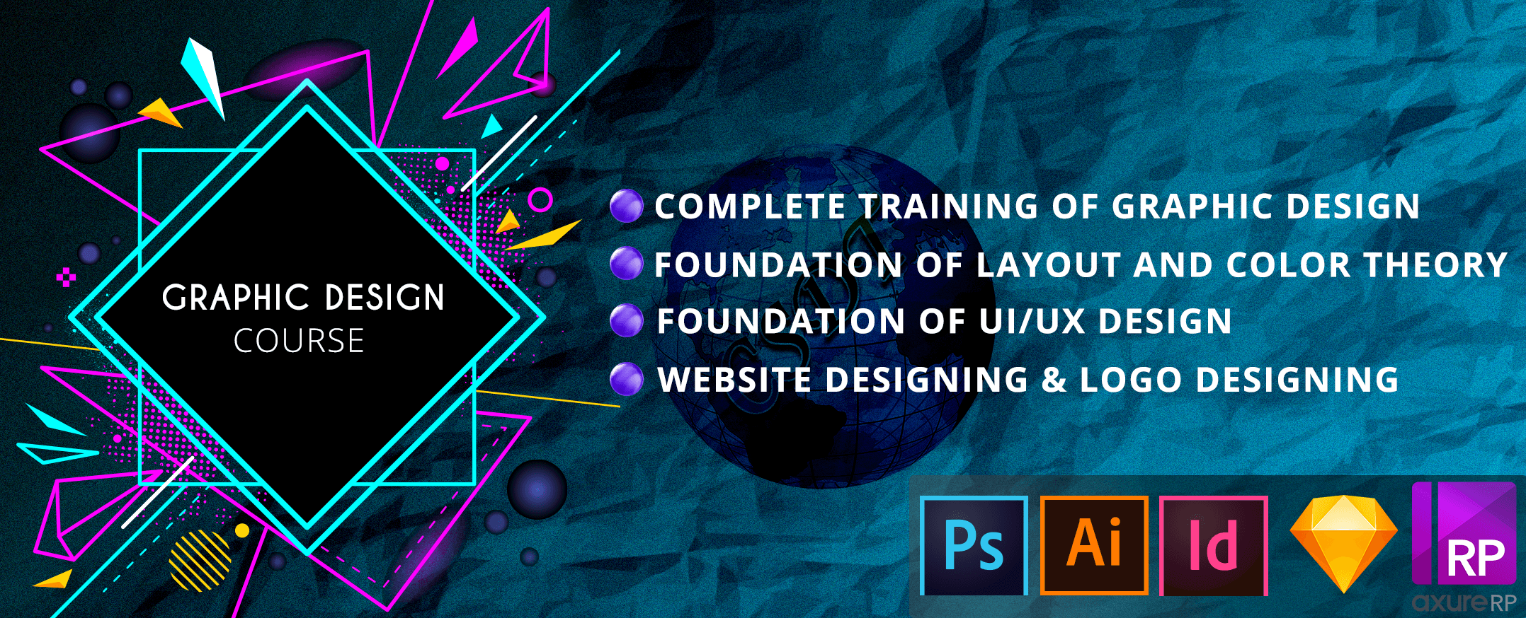 MDIDM INFOWAY Graphic Design Company in Rajkot