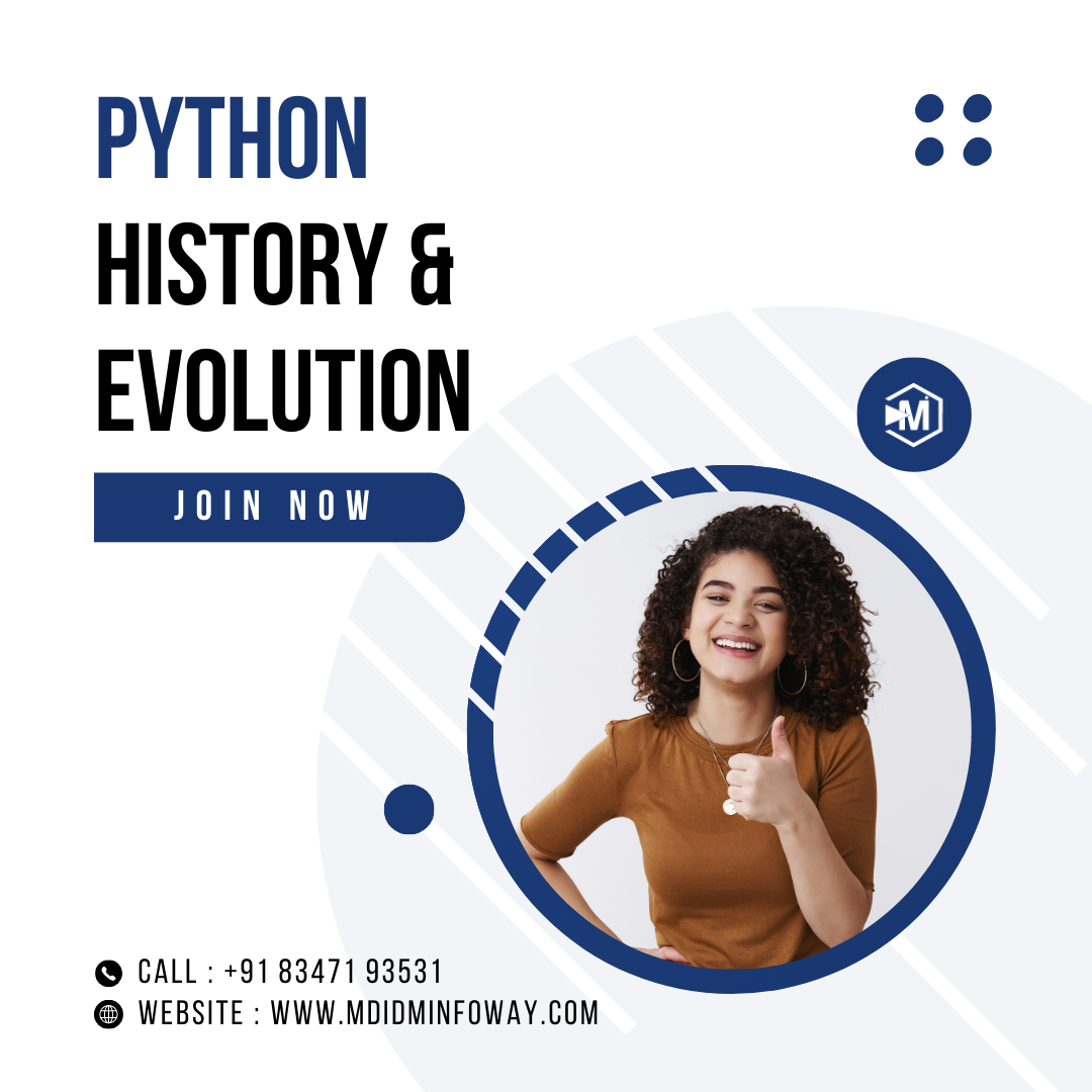 Introduction to Programming Language Python