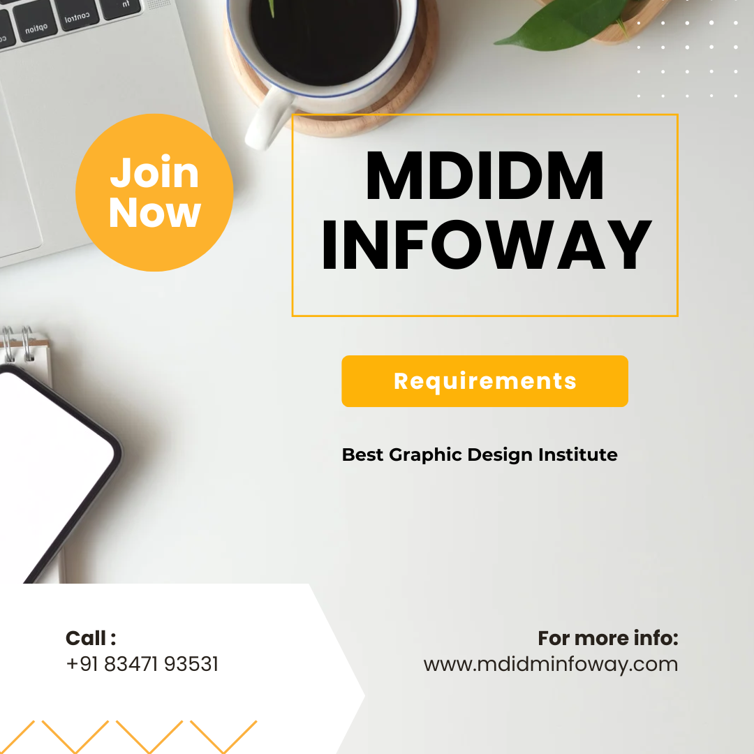 Best Graphic Design Institute
