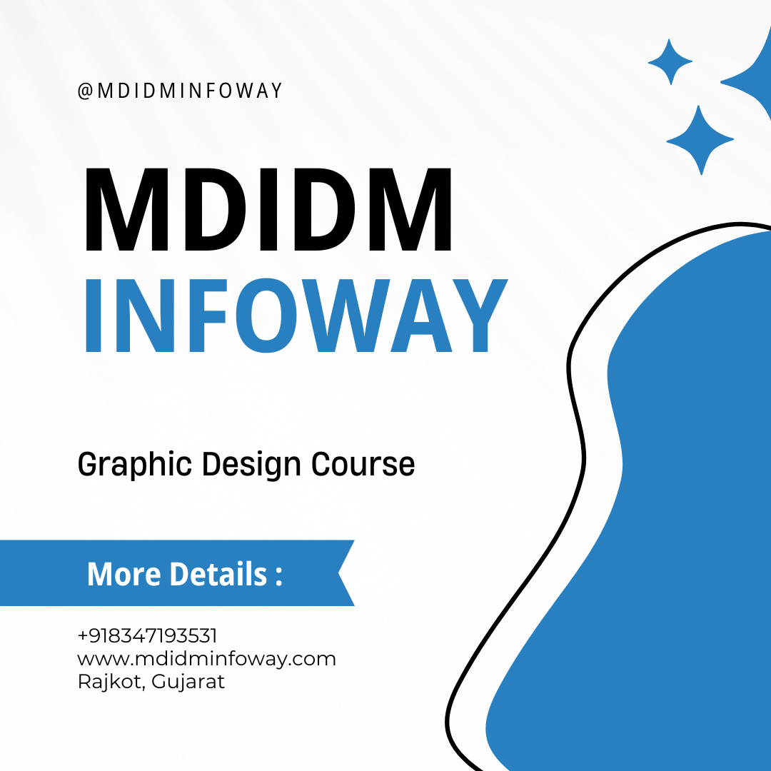 Graphic Design Course