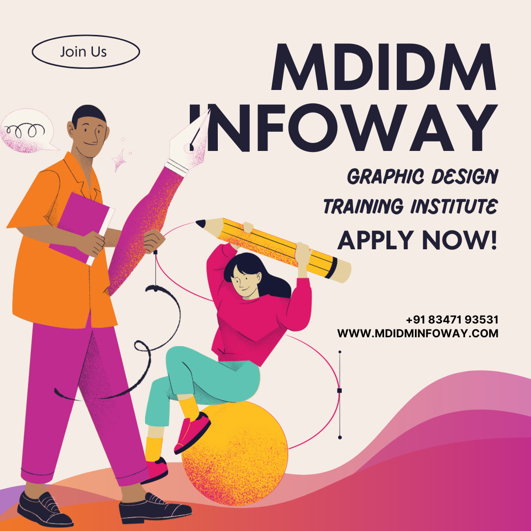 Graphic Design Training Institute