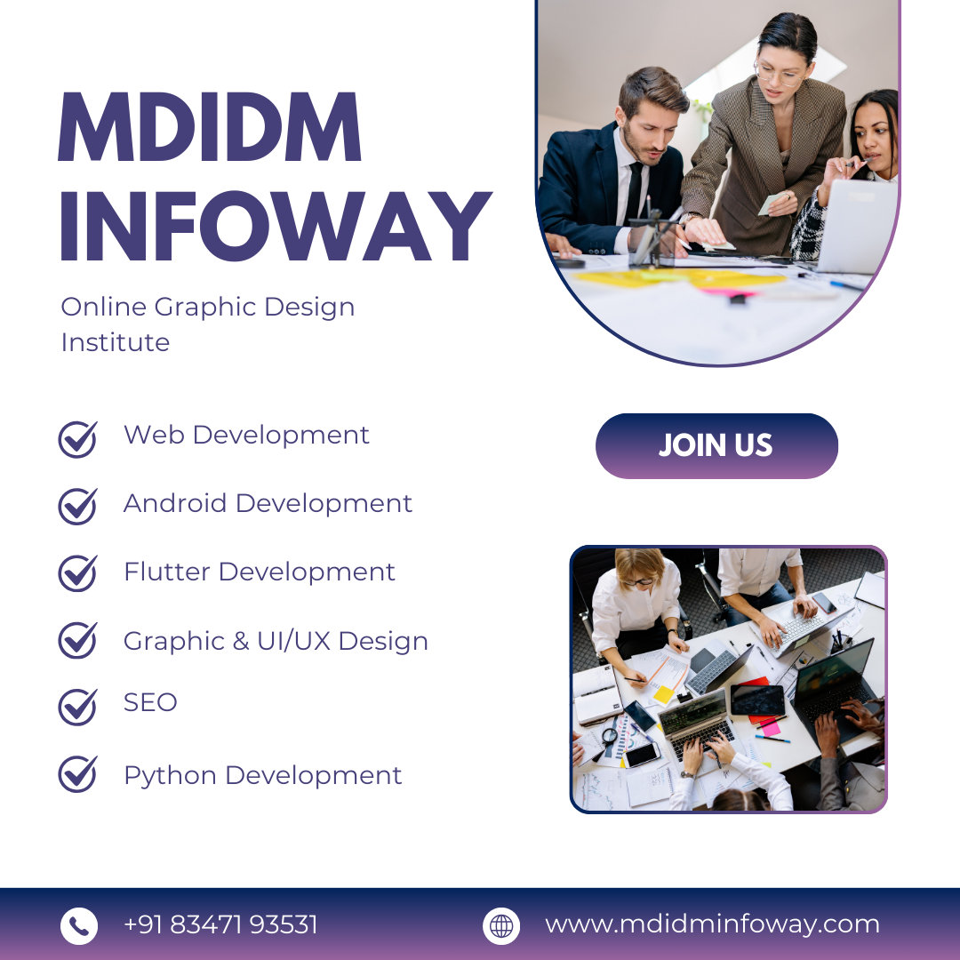 Online Graphic Design Institute