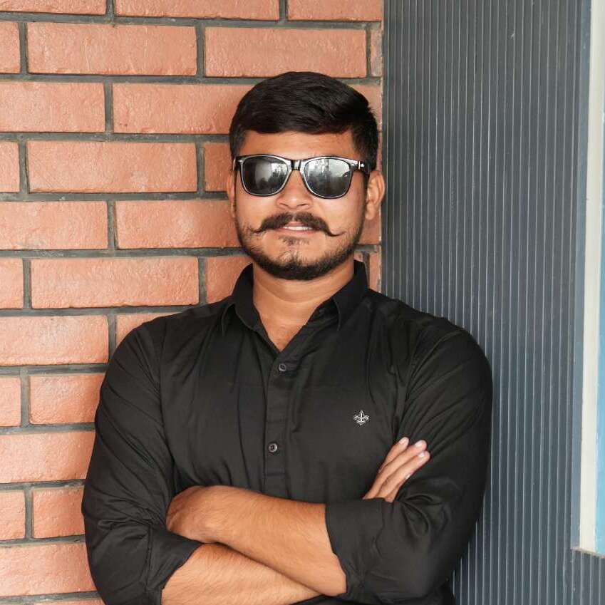 Krunal Raghvani