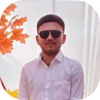 Darshil Radadiya