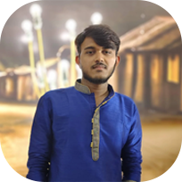 RAJ GONDALIYA