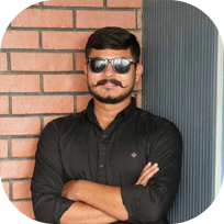 Krunal Raghvani