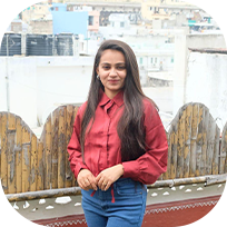 Dhruvi Faldu