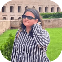 Darshika Limbad
