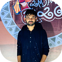 Pritesh Antala