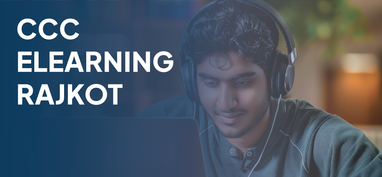 CCC eLearning Rajkot