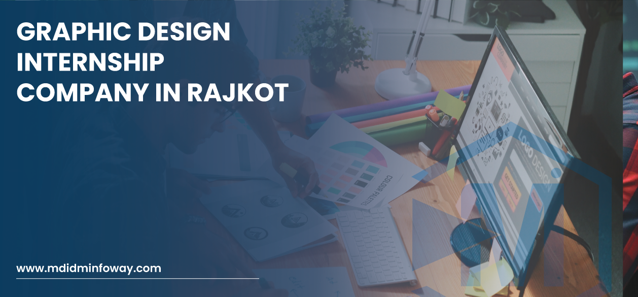 Graphic Design Internship Company In Rajkot 2