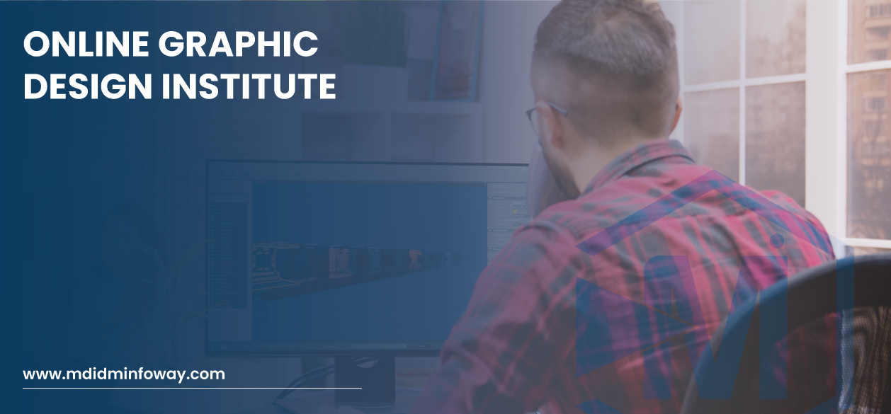 Online Graphic Design Institute 2