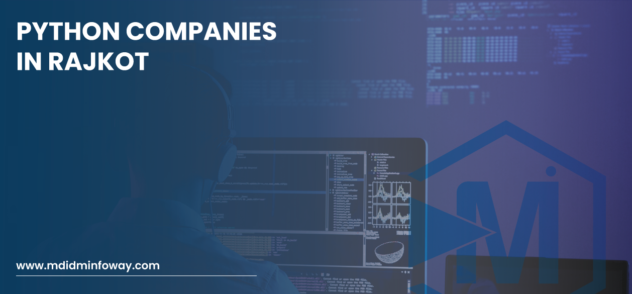 Python Companies In Rajkot 2