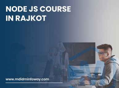 Node JS Course In Rajkot