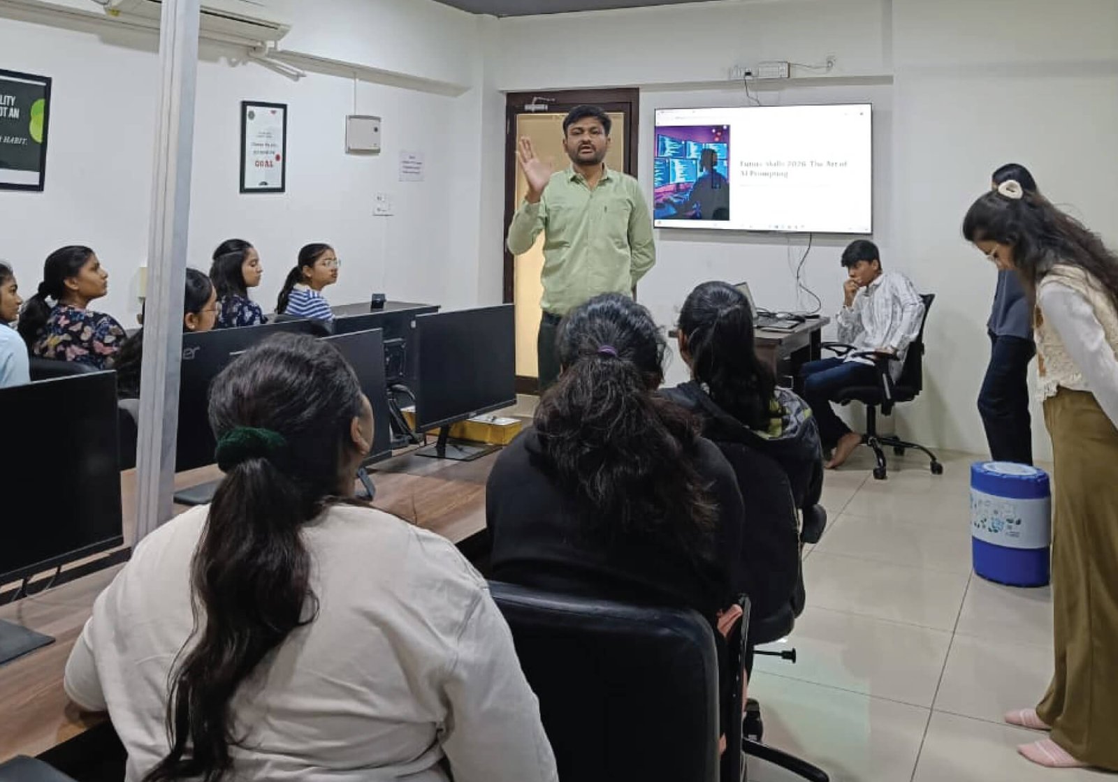 Future Skills 2026 The Art Of Ai Prompting 3