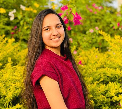 Dhara Bhejdadiya Web Development