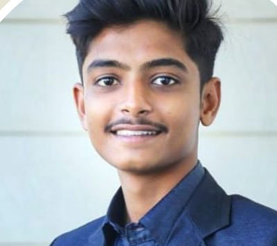 Darshit Ambaliya Web Development