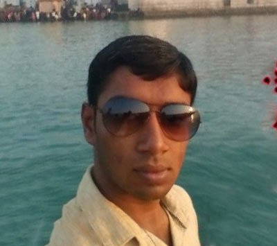 Sagar Vasoya Web Development