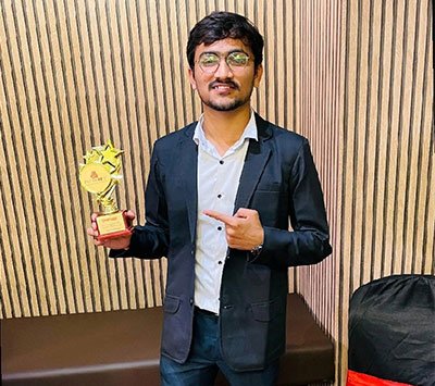 Satish Koringa Web Development