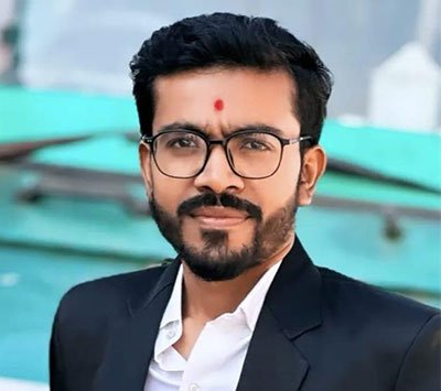 Mehul Savaliya Web Development