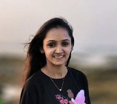 Charmi Sardhara Flutter Development