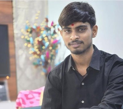 Khusal Faldu Flutter Development