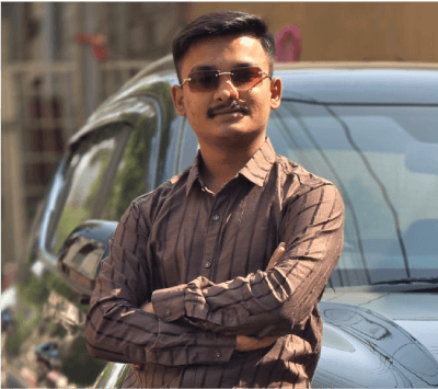 Jay Graphics UI/UX Designer