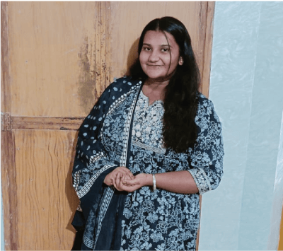 Sheshadri Digital Marketer