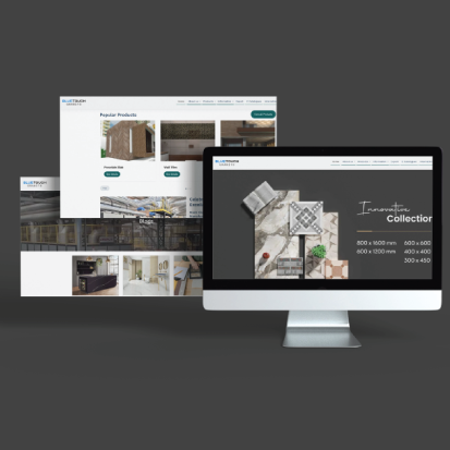 Httpsbluetouchgranito